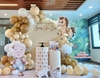 Trang Trí Sinh Nhật Bé Trai Hà Nội Giá Rẻ