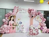 Dịch vụ trang trí 20/10 cho doanh nghiệp