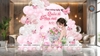 Top 56 Mẫu Trang Trí Background Quốc Tế Phụ Nữ 8/3