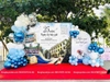 Tổng Hợp Những Mẫu Backdrop Họp Lớp Ý Nghĩa