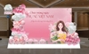 Trang Trí Ngày Quốc Tế Phụ Nữ 8/3 Tại Hà Nội