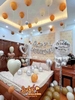 Trang Trí Phòng Cưới Thanh Oai