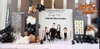 50 Mẫu Backdrop Year End Party Đẹp Nhất