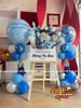 Bóng Bay Sinh Nhật Bé Trai Hoàng Mai