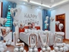 Bóng Bay Trang Trí Phòng Cưới Tại Hà Nội