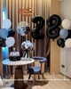 Set Bóng Bay Sinh Nhật Đẹp Hà Đông