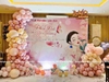 Trang trí 20/10 cho công ty tại Hà Nội