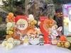 Ý Tưởng Trang Trí Trung Thu Cho Văn Phòng