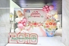 Trang trí 20/10 trọn gói đẹp ấn tượng Hà Nội