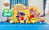 Top Mẫu Trang Trí Trung Thu Lớp Học Hà Nội