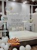 Phòng Cưới Phong Cách Châu Âu