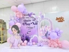 Top 30 Mẫu Trang Trí Happy Women's Day Cho Công Ty
