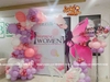 Dịch vụ thi công backdrop 20/10 Hà Nội