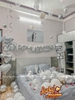 Decor Phòng Cưới Luxury