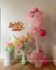 Mua Set Bóng Bay Sinh Nhật Bé Gái Hà Nội