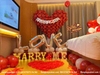 Trang Trí Marry Me Tại Hà Nội