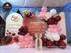 Set Trang Trí Kỷ Niệm Ngày Cưới
