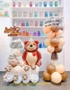 Bóng Bay Sinh Nhật Bé Trai Tây Hồ