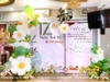 Tổng Hợp Những Mẫu Backdrop Họp Lớp Ý Nghĩa