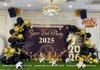 30 Mẫu Backdrop Gala Dinner Đẹp