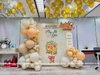 Dịch vụ thi công backdrop 20/10 Hà Nội