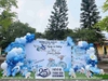 Backdrop Sự Kiện Họp Lớp Tại Hà Nội