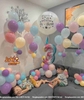 Set Bong Bóng Sinh Nhật Bé Trai Hà Nội