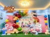 Ý Tưởng Trang Trí Trung Thu Cho Văn Phòng