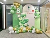 Dịch vụ backdrop 20/10 tại Hà Nội