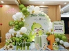 Trang Trí Sinh Nhật Bé Trai Hà Nội Giá Rẻ