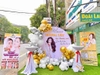 Trang Trí Khai Trương Cửa Hàng Đẹp