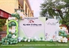 Trang trí phông họp lớp tại Hà Nội