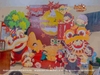 20 Ý Tưởng Trang Trí Trung Thu Cho Văn Phòng