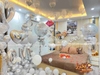 Set Bóng Bay Trang Trí Phòng Cưới Trọn Gói