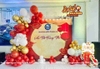Trang Trí Trung Thu Cho Lớp Học Hà Nội
