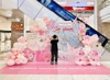 Mẫu Backdrop Ngày Phụ Nữ Việt Nam