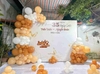 Trang Trí Kỷ Niệm 50 Năm Ngày Cưới