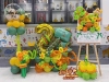 Bóng Bay Sinh Nhật Bé Trai Tây Hồ