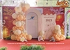 Tổ Chức Year End Party Hà Nội
