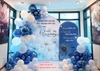 Tổng Hợp Những Mẫu Backdrop Họp Lớp Ý Nghĩa