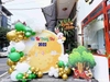 Dịch Vụ Trang Trí Trung Thu Trọn Gói