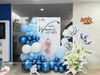 Mẫu Backdrop Quốc Tế Phụ Nữ