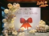 50 Mẫu Backdrop Year End Party Đẹp Nhất