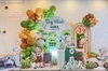 Trang Trí Sinh Nhật Bé Trai 1 Tuổi Hà Nội