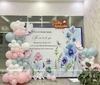 Dịch vụ thi công backdrop 20/10 Hà Nội