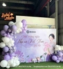 Trang Trí Ngày Phụ Nữ Việt Nam 20/10