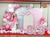 Mẫu Backdrop Quốc Tế Phụ Nữ