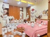 Dịch Vụ Trang Trí Phòng Cưới Hà Nội