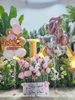 Dịch Vụ Bóng Bay Sinh Nhật Hà Nội Giá Rẻ