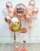 Bóng Bay Jumbo Sinh Nhật Người Lớn Hà Nội